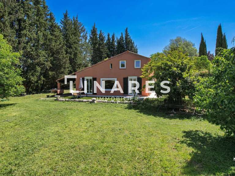 Maison Aix-en-Provence - 5 chambres - 215m²
