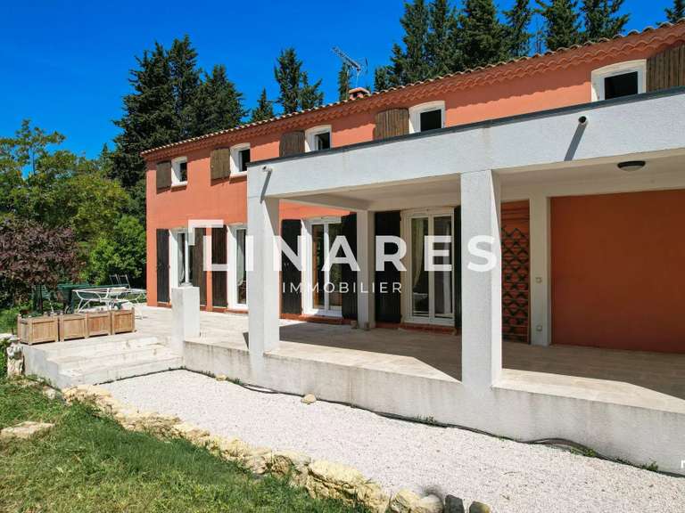 Maison Aix-en-Provence - 5 chambres - 215m²