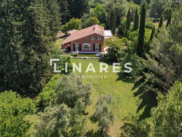 Maison Aix-en-Provence - 5 chambres - 215m²