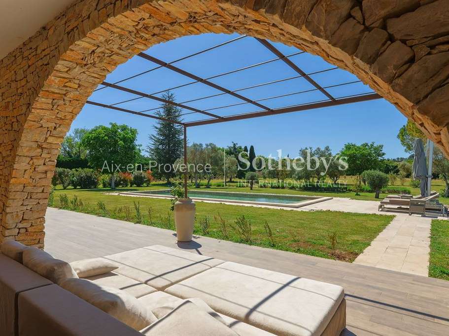 Maison Aix-en-Provence