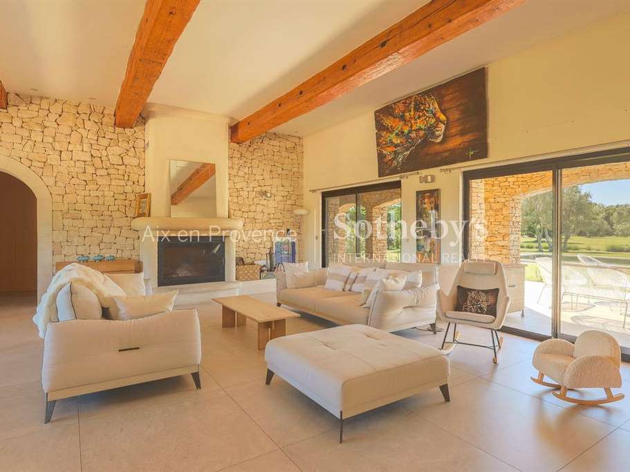 Maison Aix-en-Provence