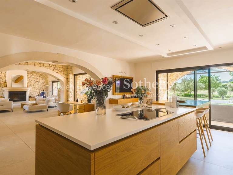 Maison Aix-en-Provence - 4 chambres - 350m²