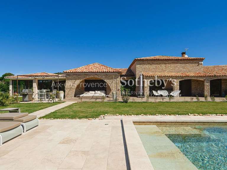 Maison Aix-en-Provence - 4 chambres - 350m²