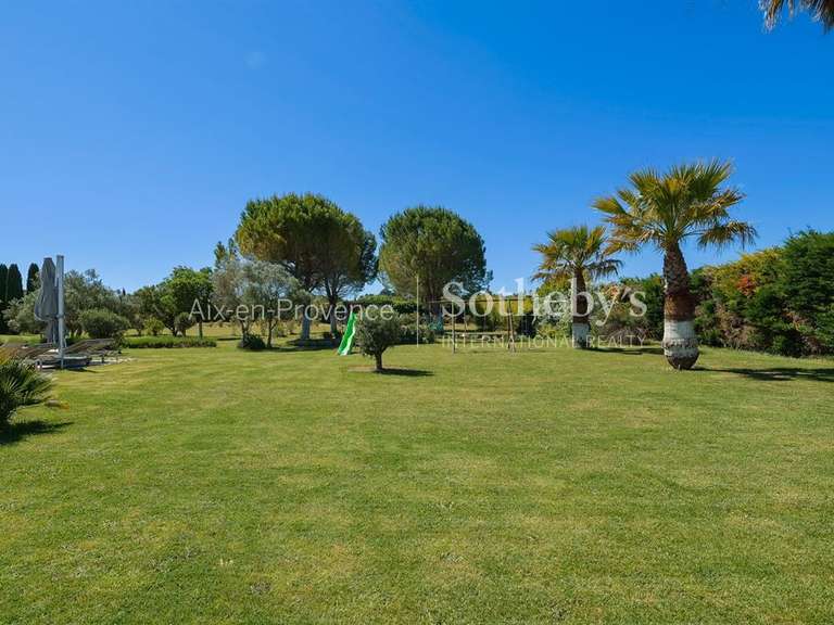 Maison Aix-en-Provence - 4 chambres - 350m²