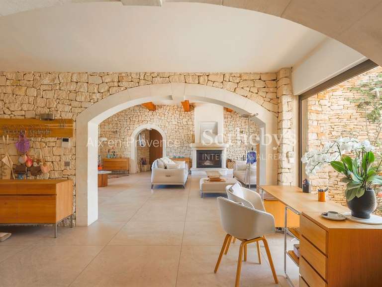 Maison Aix-en-Provence - 4 chambres - 350m²