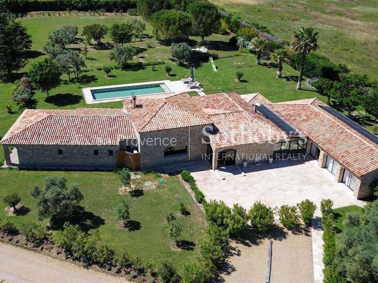 Maison Aix-en-Provence - 4 chambres - 350m²