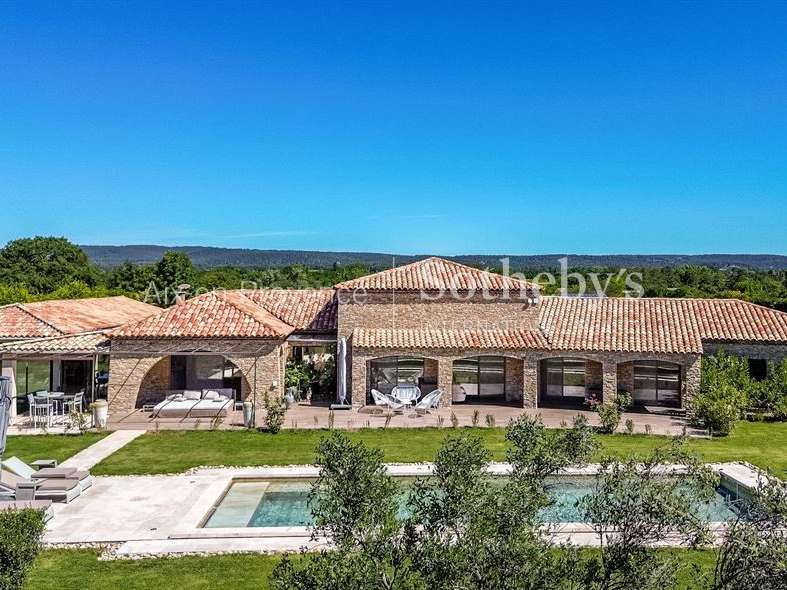 Maison Aix-en-Provence