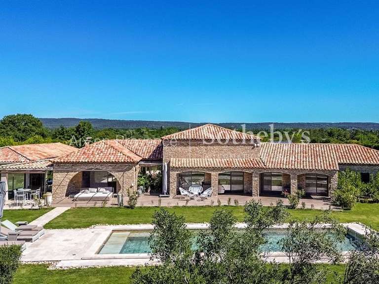 Maison Aix-en-Provence - 4 chambres - 350m²