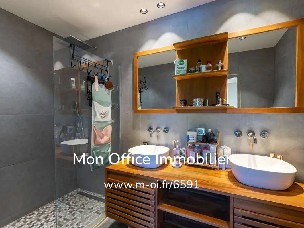 Maison Aix-en-Provence
