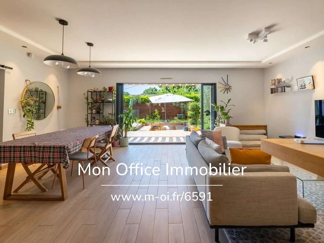 Maison Aix-en-Provence
