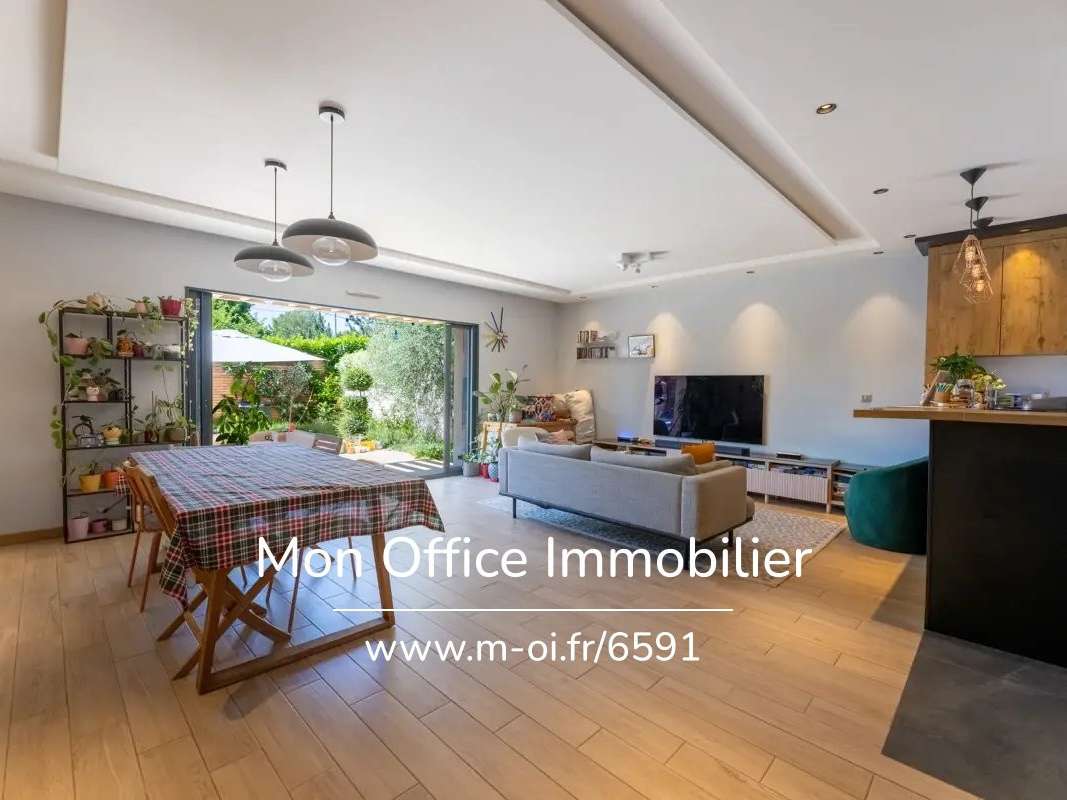 Maison Aix-en-Provence