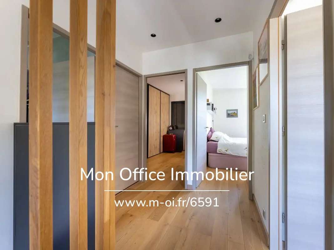 Maison Aix-en-Provence