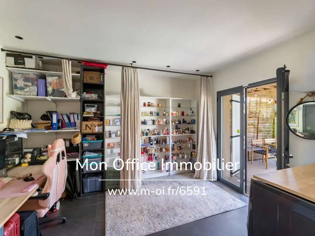 Maison Aix-en-Provence