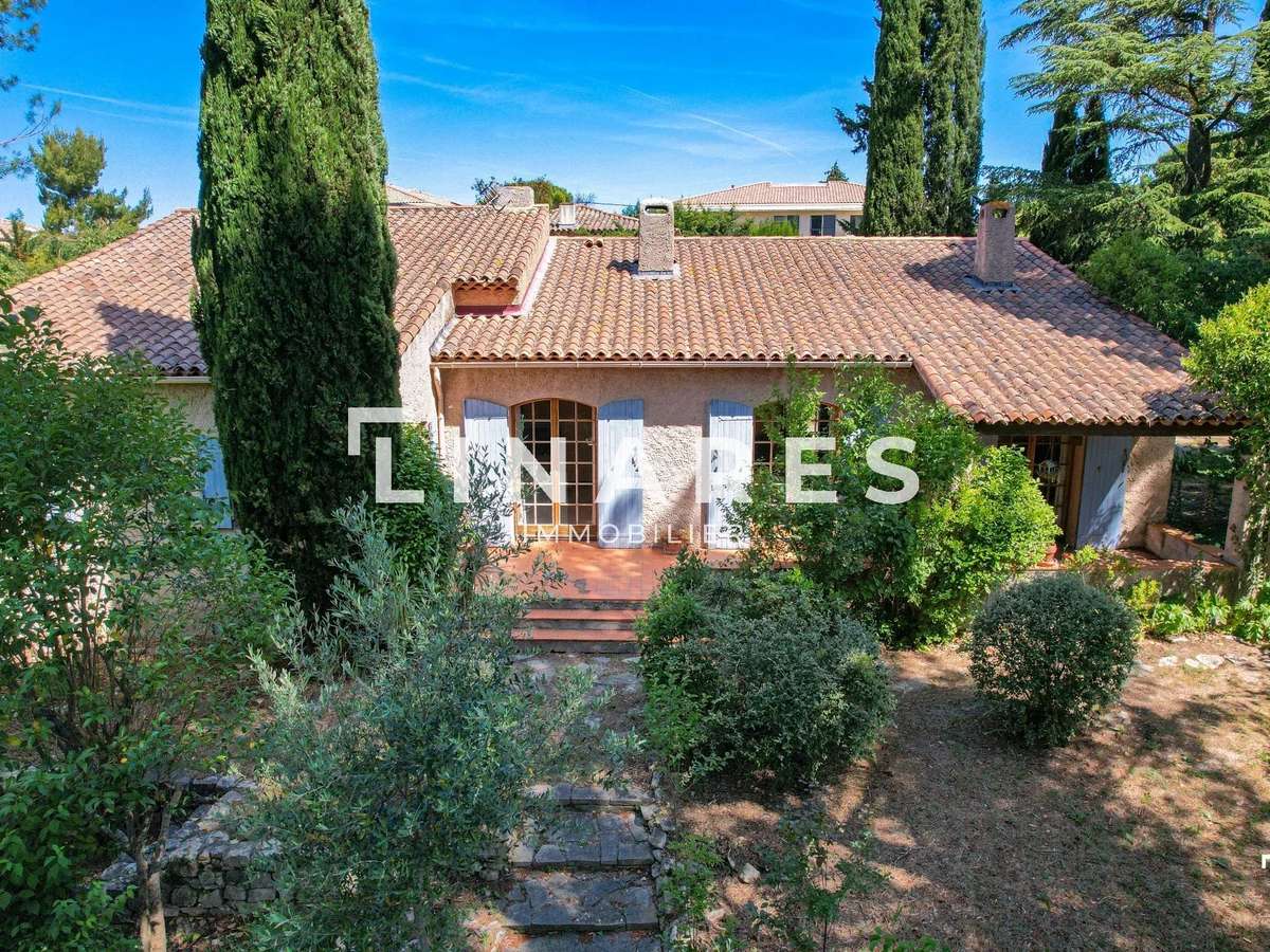 Maison Aix-en-Provence