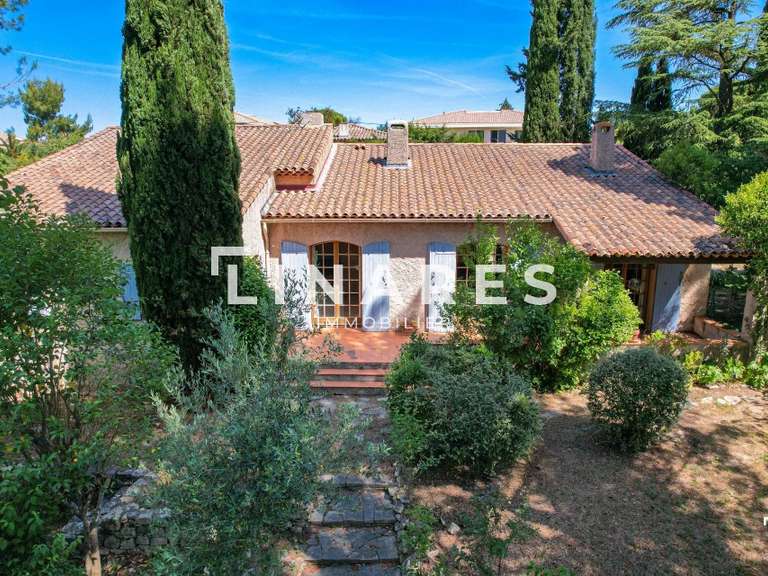 Maison Aix-en-Provence - 4 chambres - 150m²