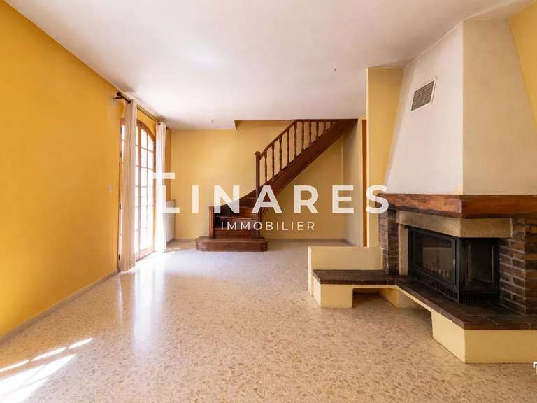 Maison Aix-en-Provence - 4 chambres - 150m²