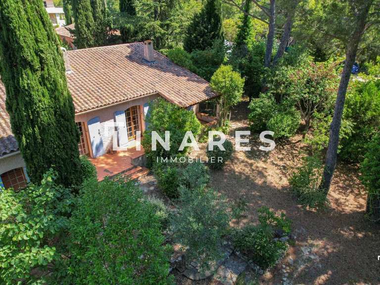 Maison Aix-en-Provence - 4 chambres - 150m²