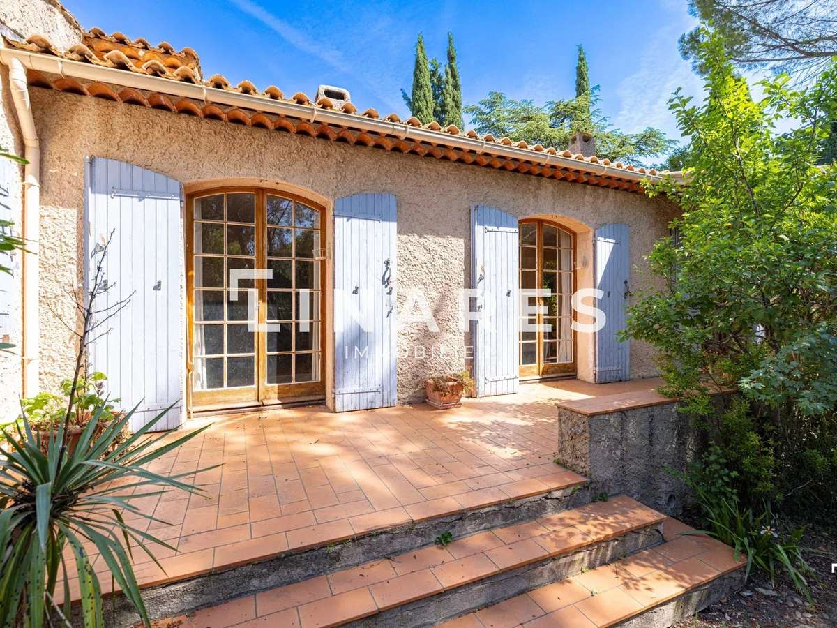 Maison Aix-en-Provence