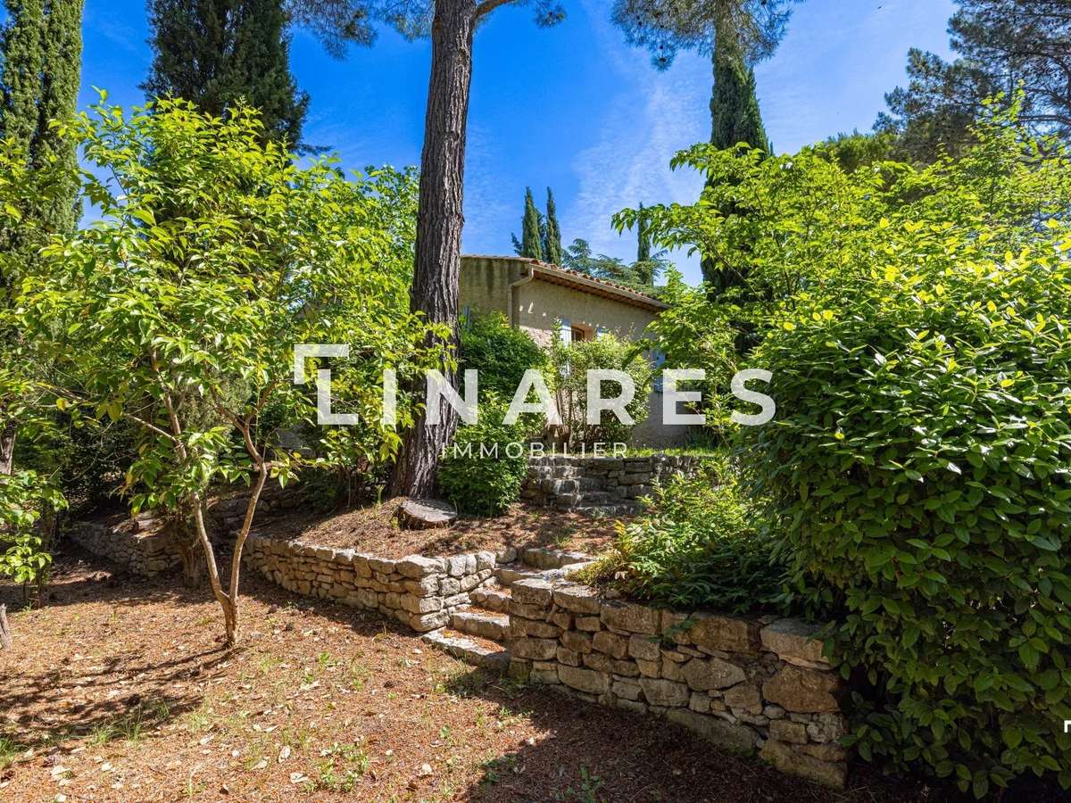 Maison Aix-en-Provence