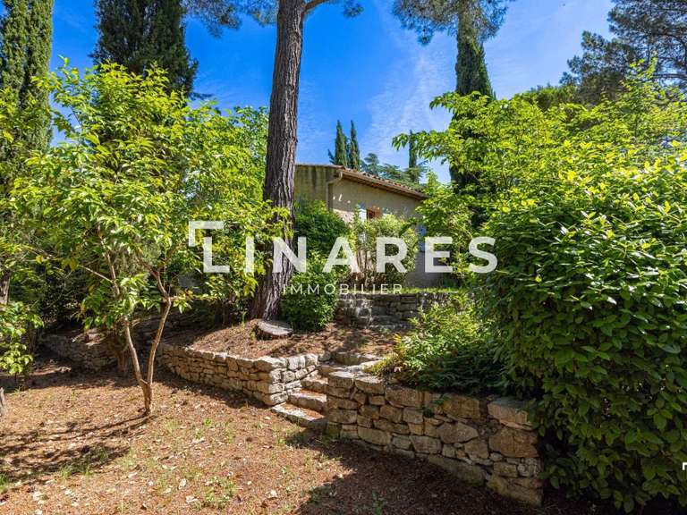 Maison Aix-en-Provence - 4 chambres - 150m²
