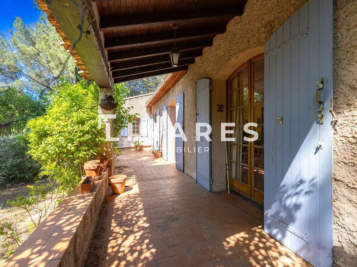 Maison Aix-en-Provence