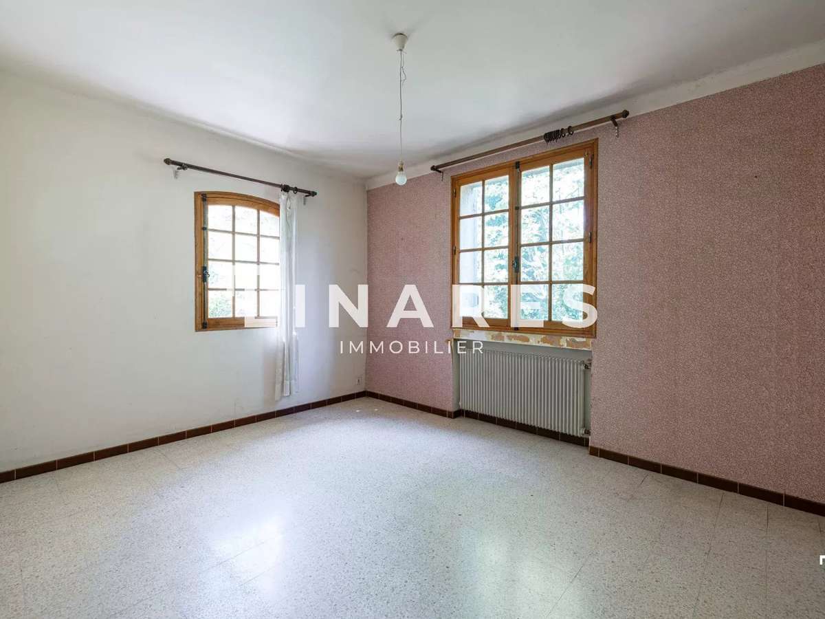 Maison Aix-en-Provence
