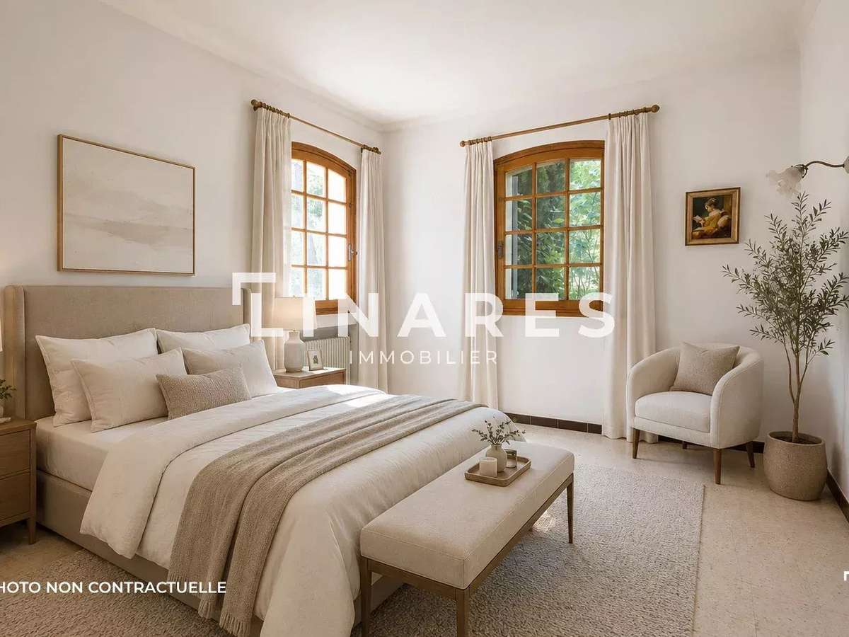 Maison Aix-en-Provence