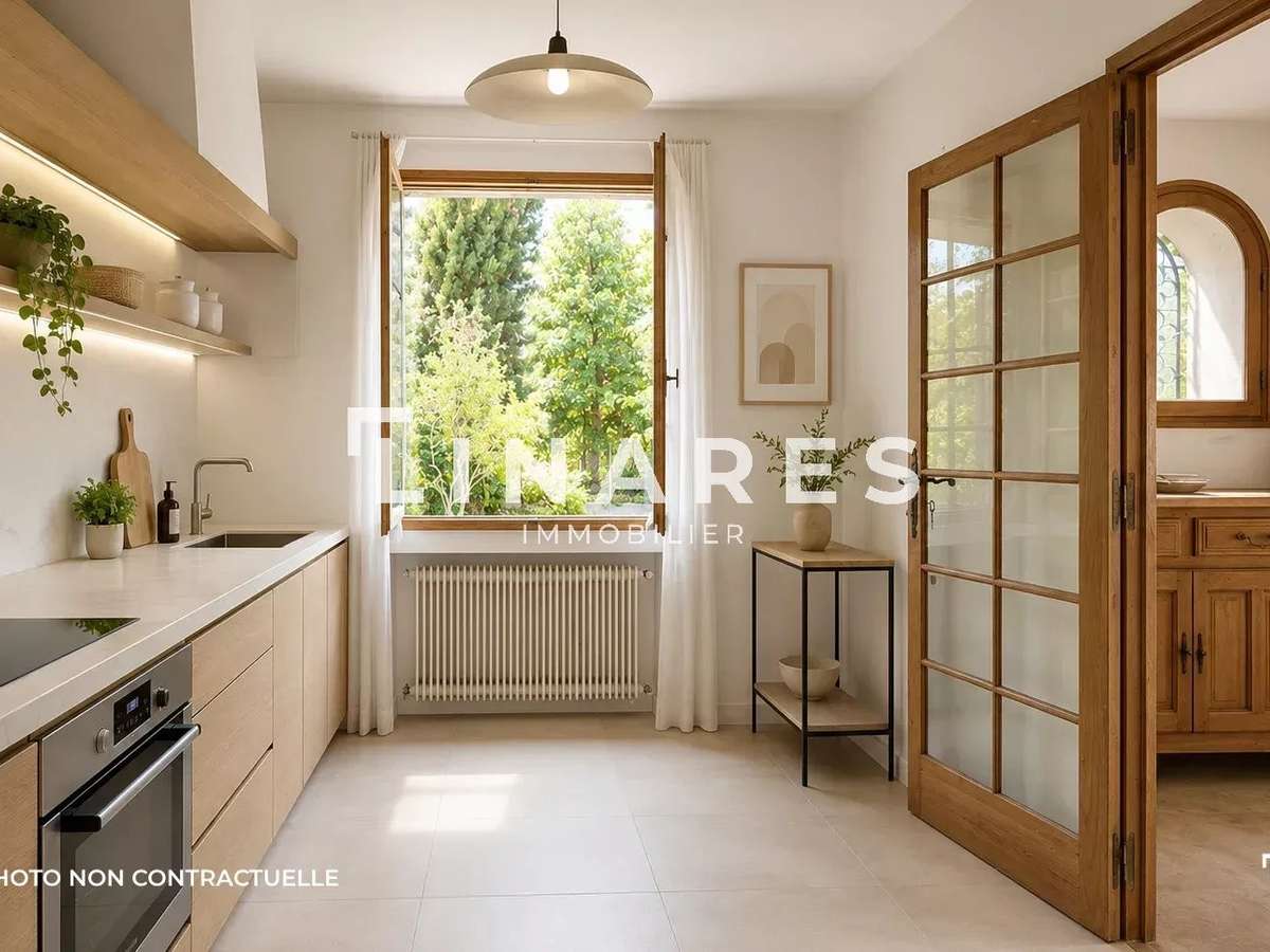 Maison Aix-en-Provence