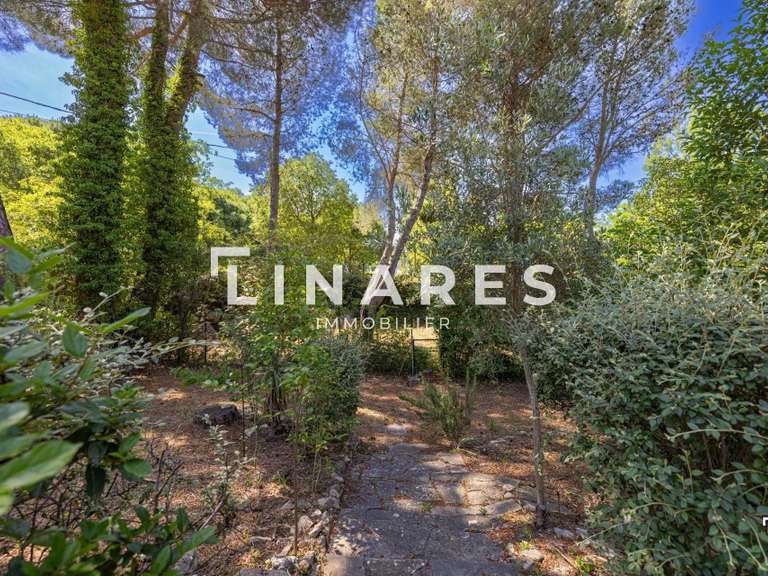 Maison Aix-en-Provence - 4 chambres - 150m²