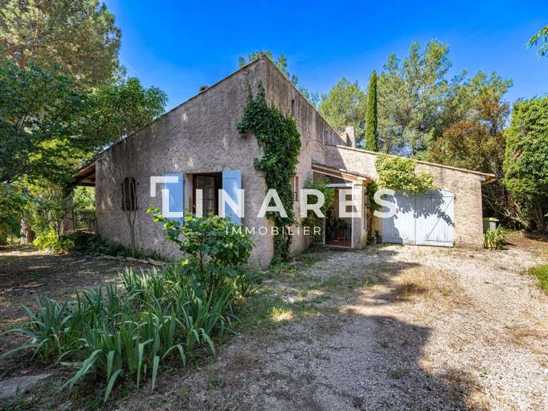 Maison Aix-en-Provence - 4 chambres - 150m²