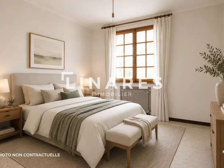 Maison Aix-en-Provence - 4 chambres - 150m²