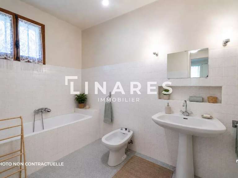 Maison Aix-en-Provence - 4 chambres - 150m²