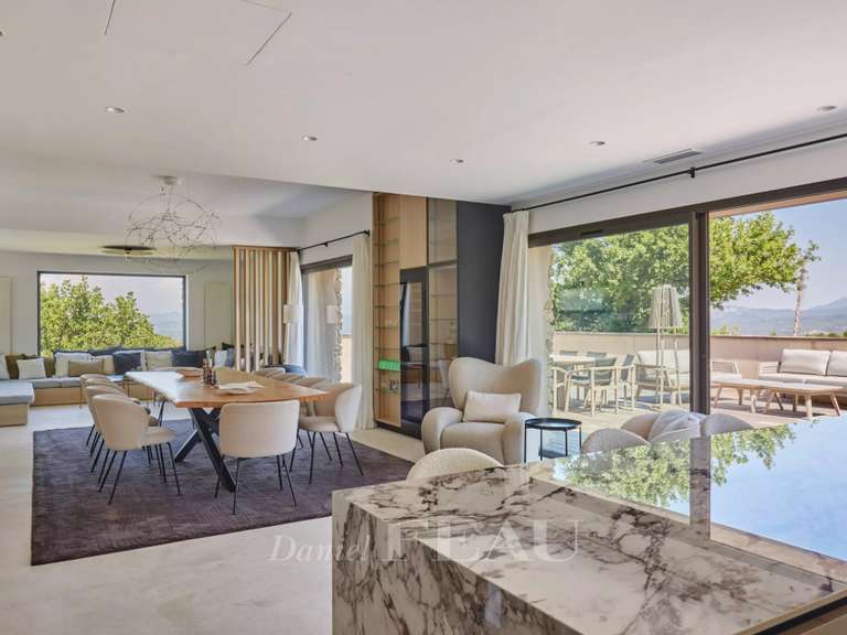 Maison Aix-en-Provence - 6 chambres - 470m²