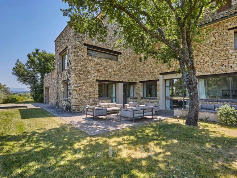 Maison Aix-en-Provence - 6 chambres - 470m²