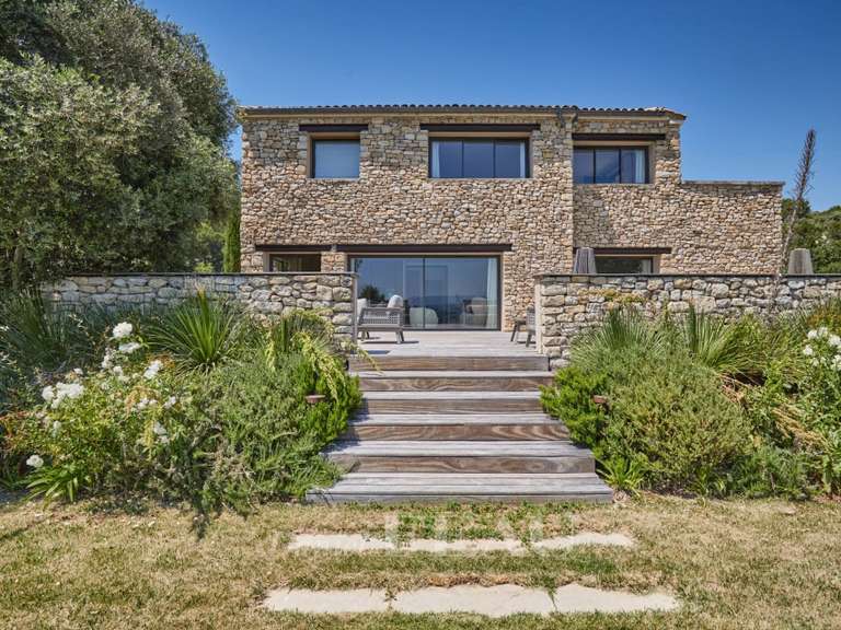 Maison Aix-en-Provence - 6 chambres - 470m²