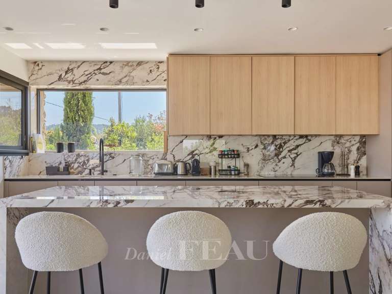 Maison Aix-en-Provence - 6 chambres - 470m²