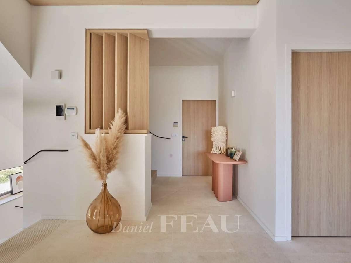 Maison Aix-en-Provence
