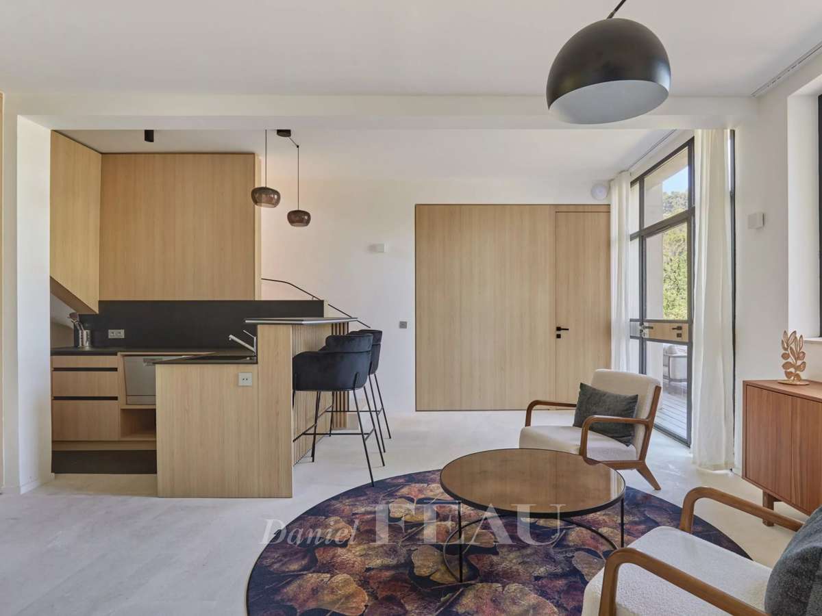 Maison Aix-en-Provence