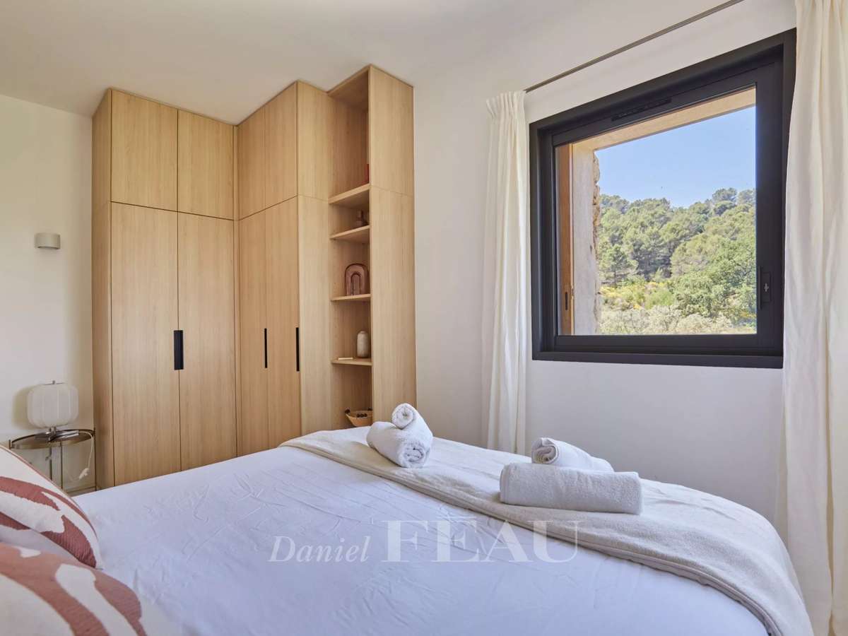 Maison Aix-en-Provence