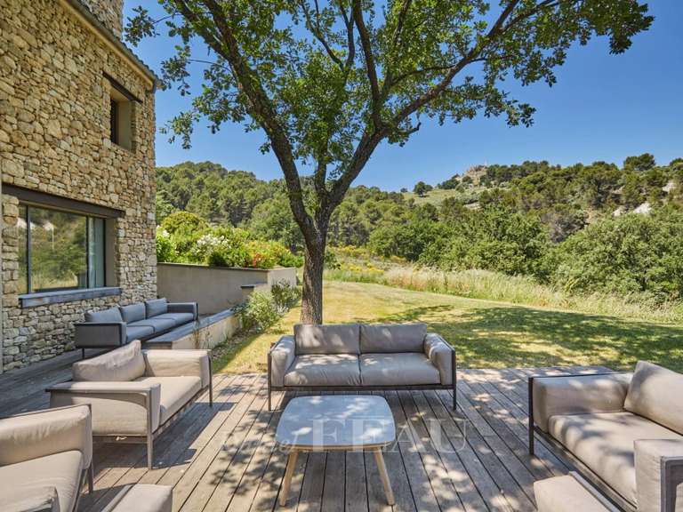 Maison Aix-en-Provence - 6 chambres - 470m²