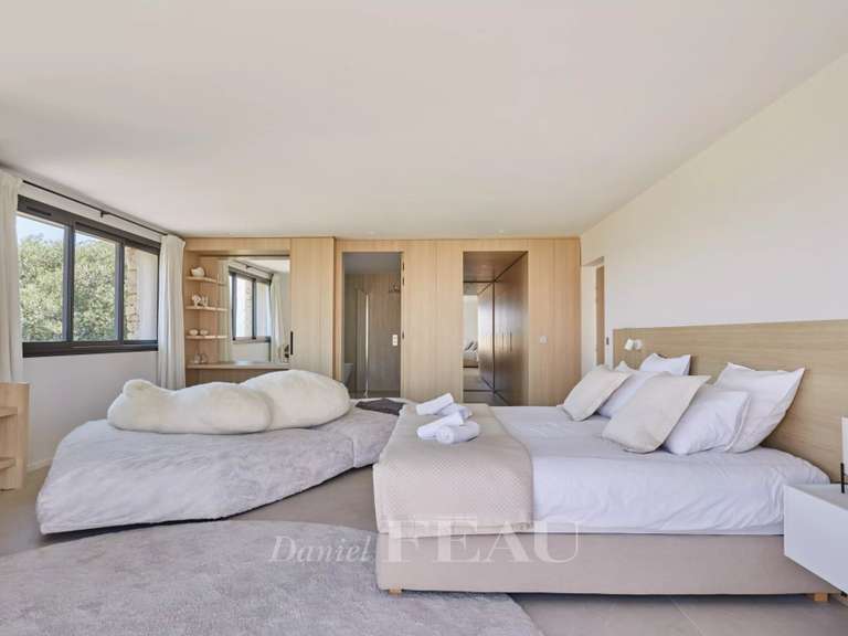 Maison Aix-en-Provence - 6 chambres - 470m²