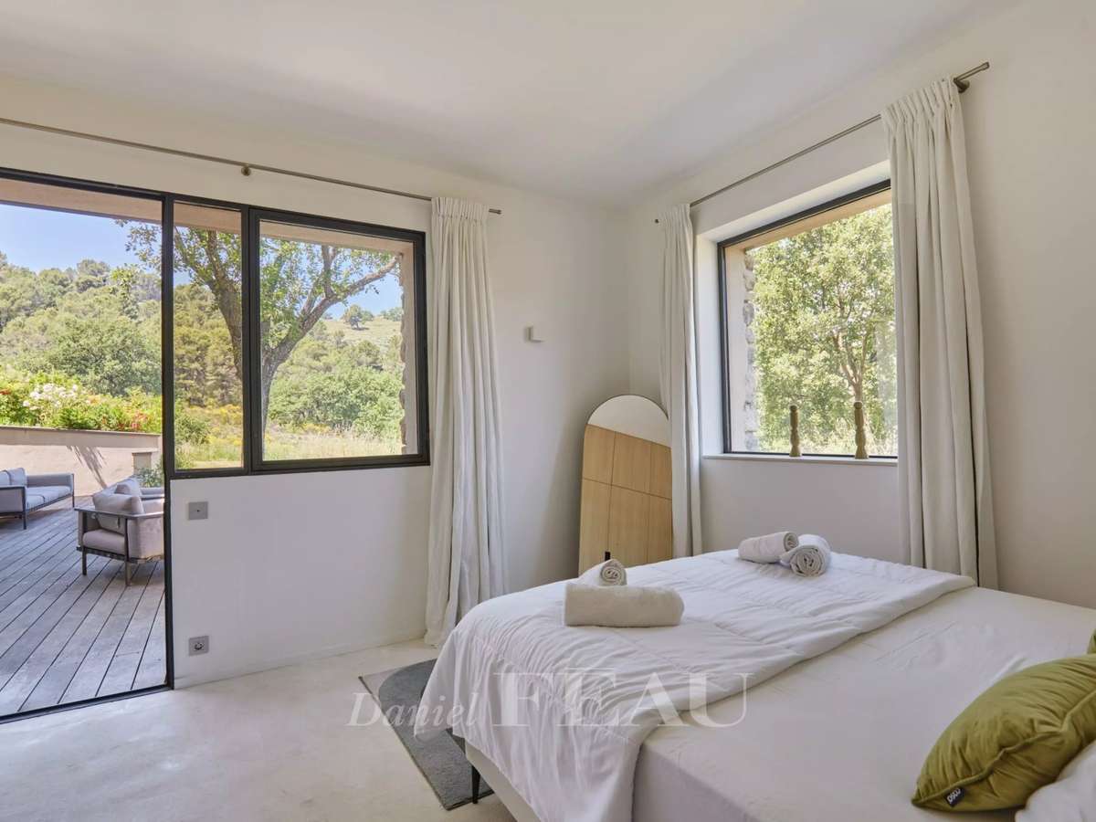 Maison Aix-en-Provence