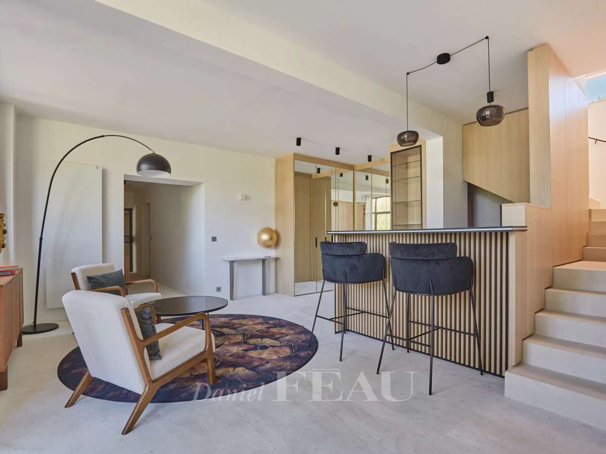 Maison Aix-en-Provence