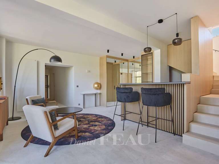 Maison Aix-en-Provence - 6 chambres - 470m²