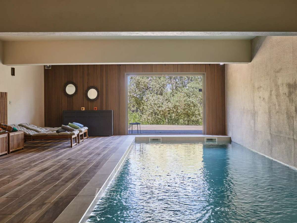 Maison Aix-en-Provence