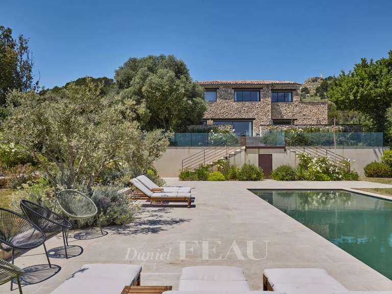 Maison Aix-en-Provence - 6 chambres - 470m²