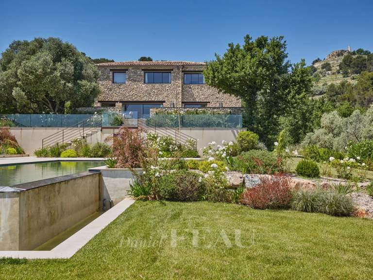 Maison Aix-en-Provence - 6 chambres - 470m²