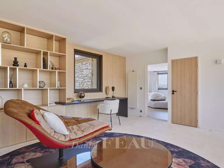 Maison Aix-en-Provence - 6 chambres - 470m²