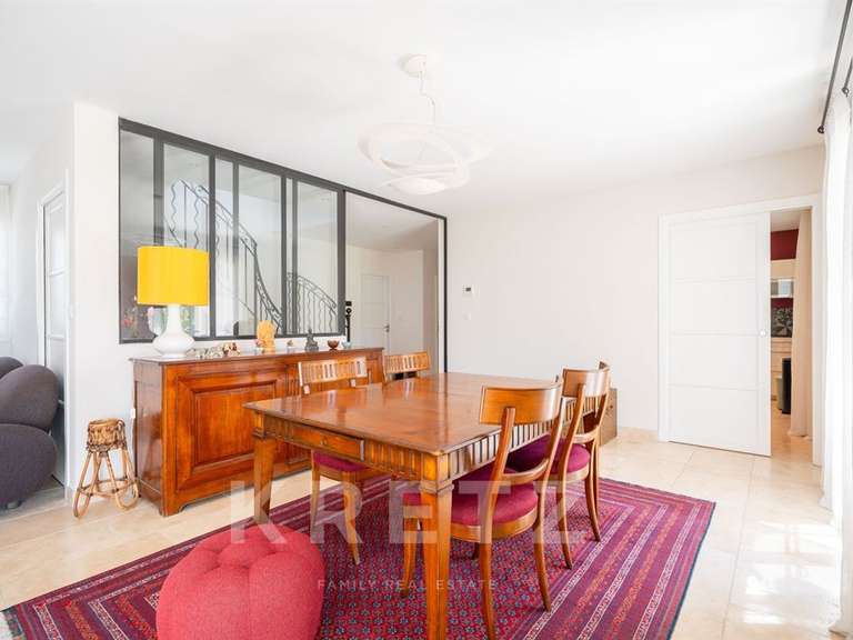 Maison Aix-en-Provence - 4 chambres - 1150m²