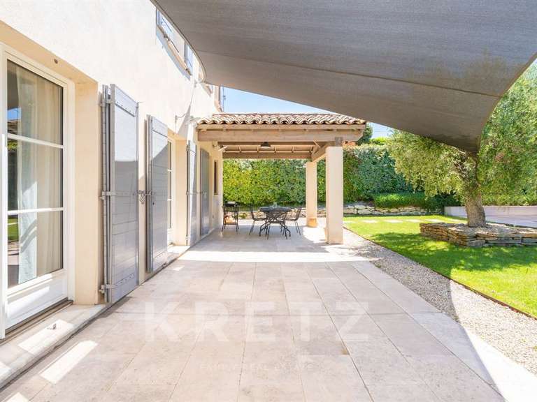Maison Aix-en-Provence - 4 chambres - 1150m²